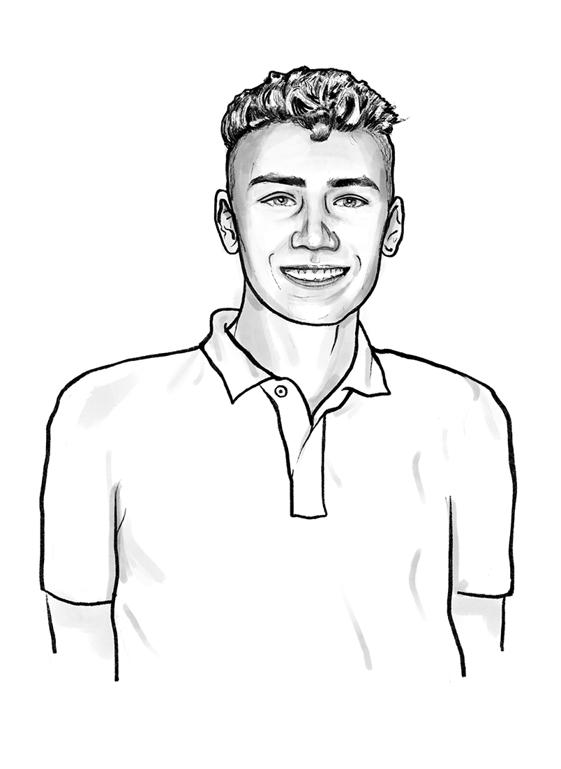 VECUB AG - Richard Küter